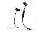 Version 4 . 1 Noise Cancelling Bluetooth Earphones With Playback Control