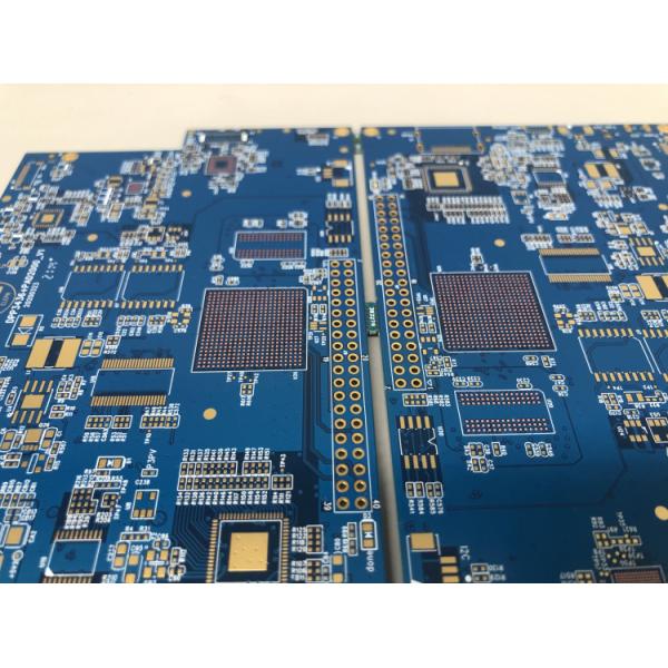 Multilayer PCBs Manufcturer Multilayer Printed Circuit Board Fabrication