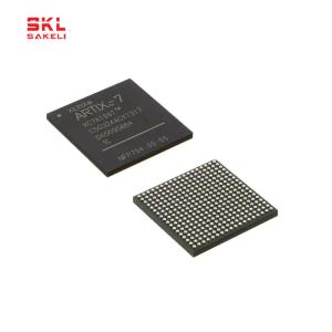 XC7A35T-2CSG324C IC Chip Programming FPGA High Speed Serial Connectivity