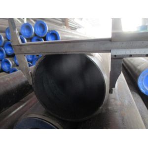 China Petroleum Casing API 5CT Seamless Steel Pipe wholesale