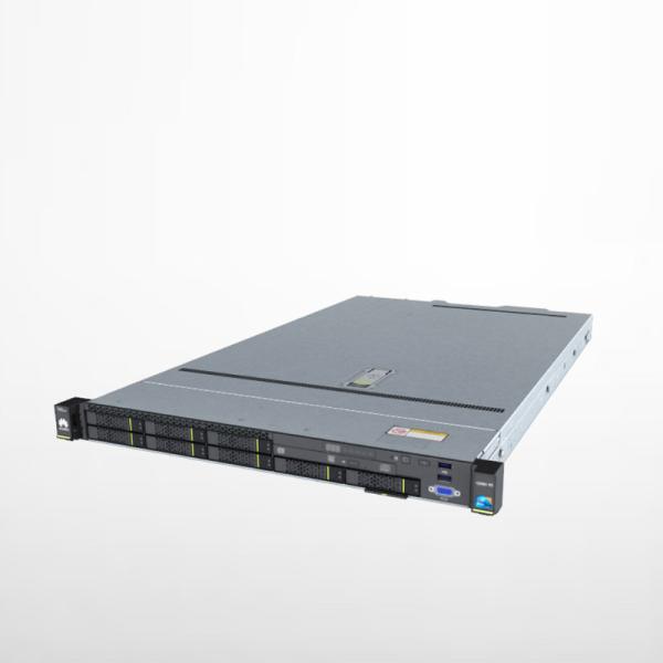 Quality Original new H uaWei RH1288V2  Interl Xeon processor 4116 64GB memory  server rack server for sale