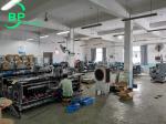 Automatic wire o binding and punching machine PBW580S for notebook &calendar