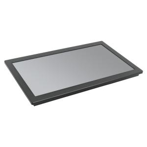 China LCD Panel PC IP65 Capacitive/Resistive Touch Screen For Industrial Applications wholesale