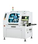 Genitec Full-Automatic PCB Depaneling Machine PCB Routing Machine GAM330AT