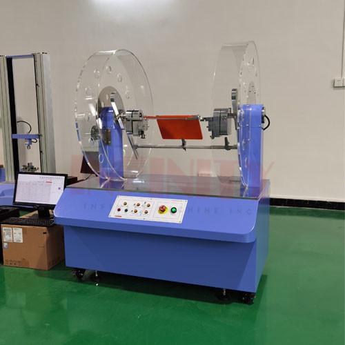 Quality TV Screen Automatic Torque digital torsion testing machine with servo motor driver for sale