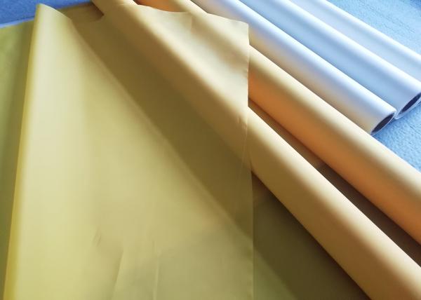 Quality 120 Mesh Plain Weave 100% Polyester Printing Mesh For T - Shirt Pringting for sale