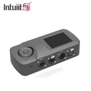 Multifunctional DMX Controller For Led Architectural Lighting