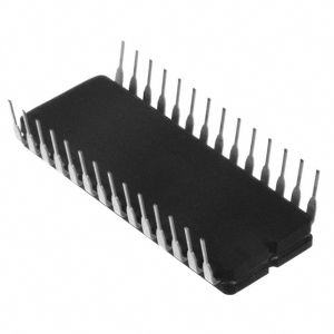 M27C256B-12F1 ic chip programming 256 Kbit (32Kb Ã 8) UV EPROM and OTP EPROM