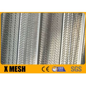 China Building Materials Formwork Hy Rib Lath 16X11mm Mesh wholesale