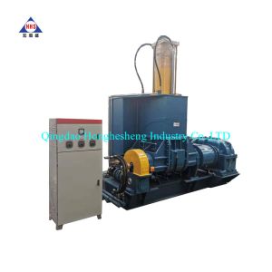 China 45L To 325L Rubber Kneader Machine wholesale