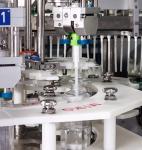 Max 8000 BPH Kitchen Care Trigger Capping Machine