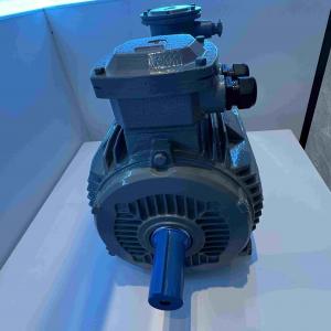 China 100HP IE3 Three Phase Electric Motors Motors Pumps High Efficiency wholesale