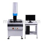 2.5D Fully Automatic CNC Vision Measuring System With CCD Navigation System