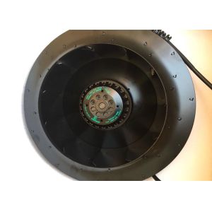 NEW EBMPAPST Centrifugal Cooling Fan R2E280-AE52-17 230V 50HZ 1.0A 225W 2700RPM