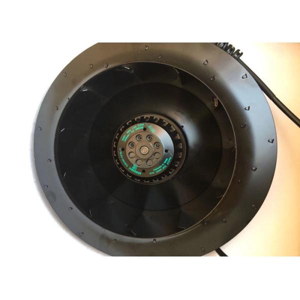 NEW EBMPAPST Centrifugal Cooling Fan R2E280-AE52-17 230V 50HZ 1.0A 225W 2700RPM