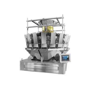 Multihead Seed Coffee Bean 1.6L Combination Weigher
