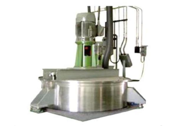 Quality ABS-R Reactor Batching System With High Precision Sensor for sale