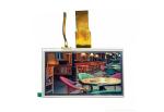 7 Inch Lcd Panel 1024 * 600 IPS TFT LCD Capacitive Touchscreen Panel With Lvds