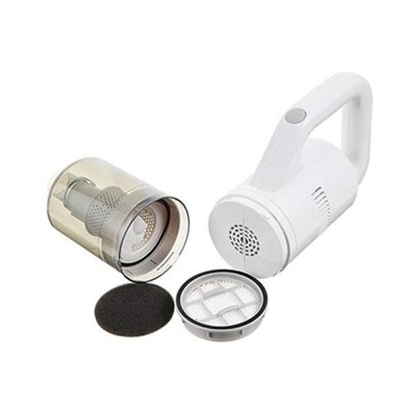 Quality Wireless Cordless Portable Vacuum Cleaner with Brushless Motor and NO App Control for sale
