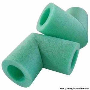 air conditioner tube sheath extrusion line（FC-90)