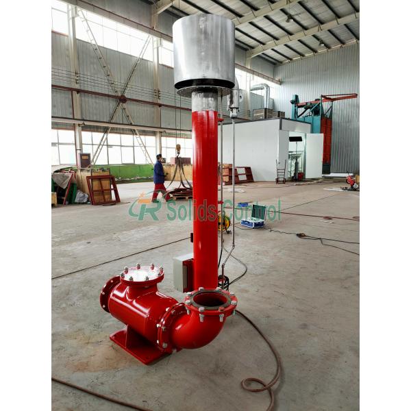 Oilfield Electronic Flare Ignition Device System AC DC Switchable