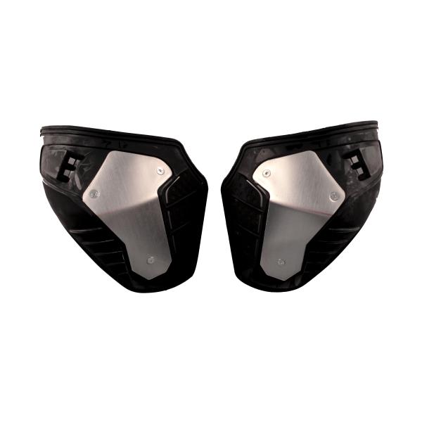Customizable Motorcycle Metal Shoulder Protector for OEM ODM Requirements