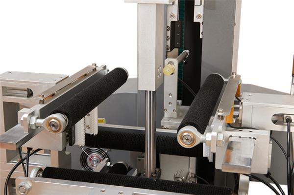 Quality Auto Cell Phone Case Maker Machine Temperature Controller Easily Maintain for sale