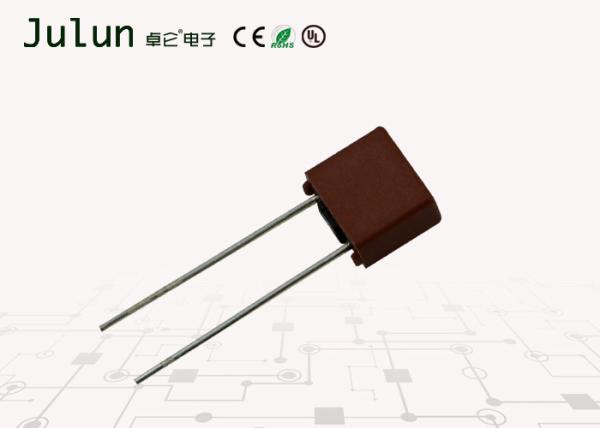 Quality Micro Small Electronic Fuses Square Plug In 932 Fuse Circuit Fast Break Protection for sale