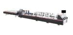 Automatic Multi-functional Crash Lock Bottom Folder Gluer, with Prefold