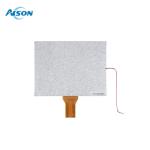 8 inch TFT Display Module 800x600 Display With 50 Pin RGB Interface