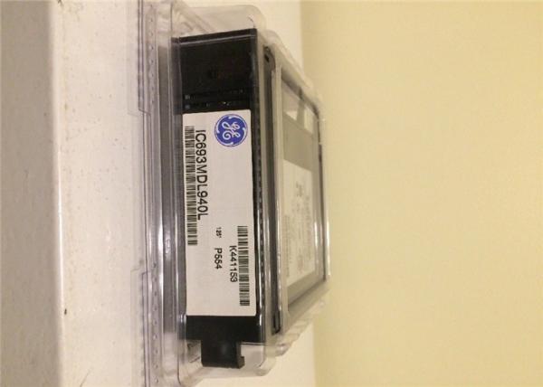Quality Honeywell Control Module , Redundancy Diode Module IC693MDL940 Relay Output Module for sale