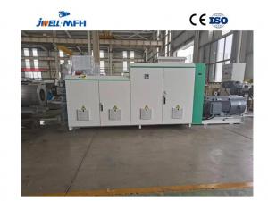 China Granules PPR PP HDPE PE Plastic Pipe Making Machine Production Line wholesale