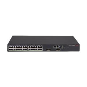China High-Performance 32-Port Gigabit Switch With L3 Routing &amp; IRF Stacking For Enterprise Networks wholesale