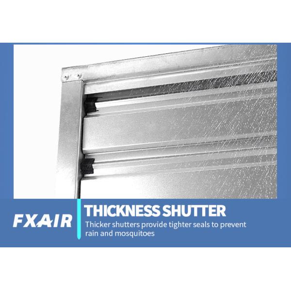 The new and cheap greenhouse poultry metal exhaust fan 36 42 48 54 " Inch 900 1060 1220 1380 mm Factory Greenhouse Poultry Farm Chicken House Ventilation Exhaust Fan