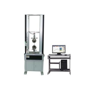 China Rj45 Network Test Opm Touch Screen 12-in-1 Nk4000 Series With Finder Mini Otdr Computer Control Electronic Universal Tensile Testing Machine/universal wholesale