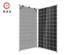 345W Transparent Monocrystalline PV Module High Output With Dual Glass