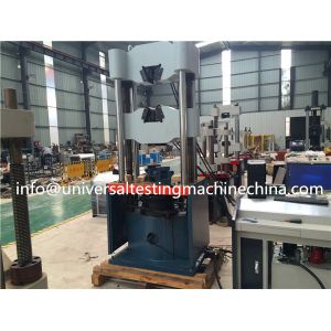 China what is universal testing machine 600KN/60T on sale