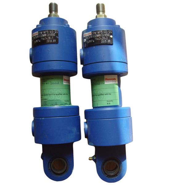 REXROTH CDL1 Series OEM ODM Hydraulic Oil Hydraulic Cylinder CDL1MP5-40-22-40D1X