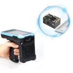 Mini Embedded 3mil Laser QR Code 2D Barcode Scanner Module