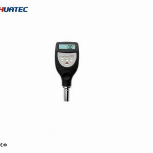China Pocket Size Digital Shore Durometer HT-6580 OO (Shore OO) with Integrated Probe for Shore Hardness Testing wholesale