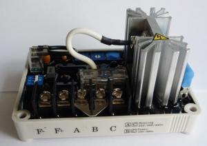 China EA05A avr for brushes generator automatic voltage regulator(avr) wholesale