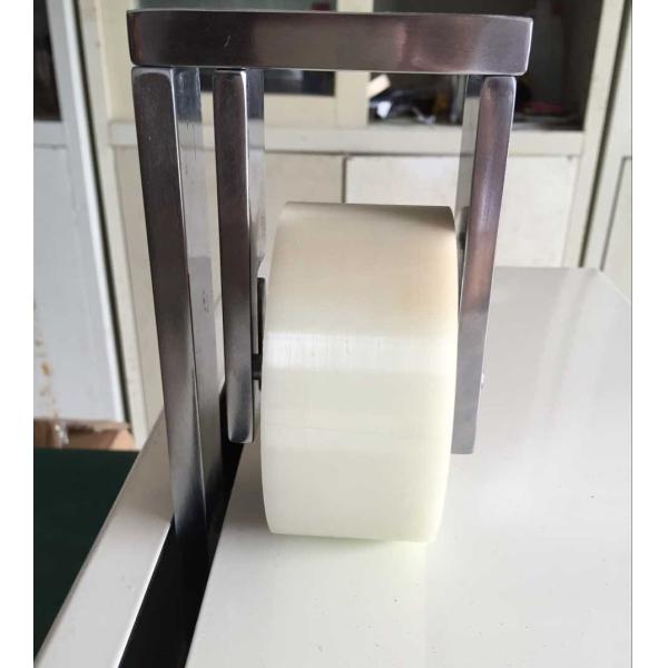 Motor Tape Adhesion Test Equipment Roller Attached Tool Tape Retentivity