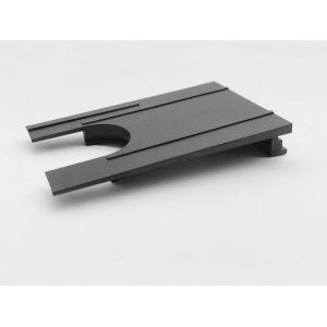 China PA66 Automotive Plastic Injection Mold , 510G Mouldings Battery Box Cover wholesale