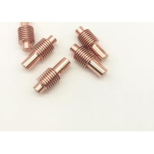 Durable Hypertherm Powermax 600 Consumables Plasma Parts Electrode 120573