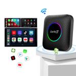 Multi Media CPC200-Tbox Ambient USB Ai Box Wireless Adapter Carplay Android 13.0