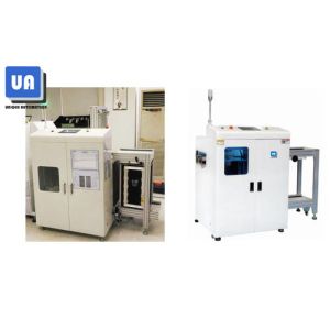 PCB 7Kg/cm2 Vacuum Suction Loader PLC Control AC 220V For Production Line