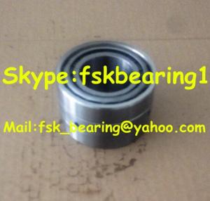 China M268748D/M268710 Inched Double Row Taper Roller Bearings Chrome Steel wholesale
