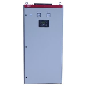 660V 2 Pole Aisikai Automatic Phase Changeover Switch ISO9001