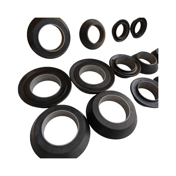 High Performance V Type Tubing Swab Cups For Oil Industry