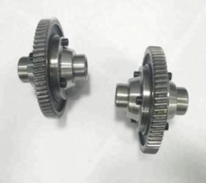 China Electric tricycle Differential Gear Cluster for Rickshaw wholesale